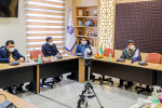 برگزاری جلسه هماهنگی المپیاد استانی مهارت در دانشگاه بیرجند