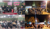 از «ثبات ملی در جنگ رمضان» تا «تابآوری روانی جامعه»؛ دو نشست تخصصی میز گفتوگوی دانشگاهیان با مردم
