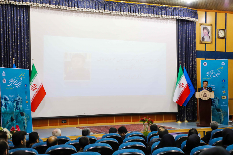 برگزاری چهارمین همایش ملی باستان‌شناسی ایران در دانشگاه بیرجند