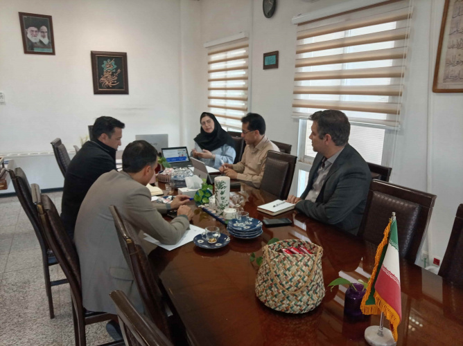 پذیرش چهار ایده فناورانه در مرکز رشد دانشگاه بیرجند